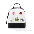 Wholesale TPE Casual Lovely Waterproof Backpack Kids Girls School for Gift Promotion